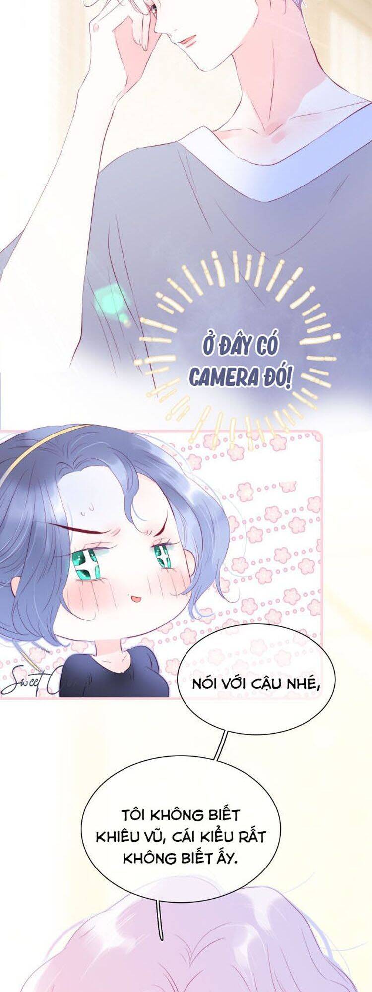 Chạy Trốn Cùng Con Nhím Chapter 16 - Trang 2