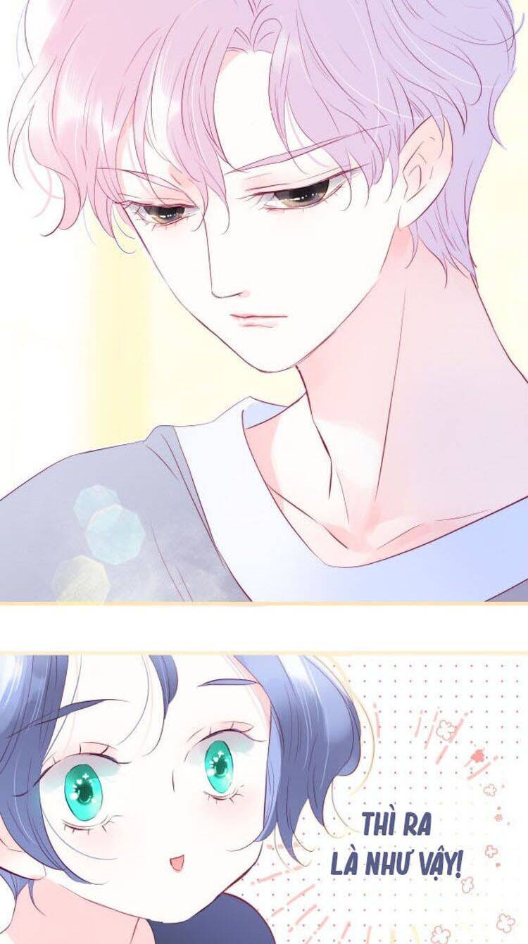 Chạy Trốn Cùng Con Nhím Chapter 16 - Trang 2