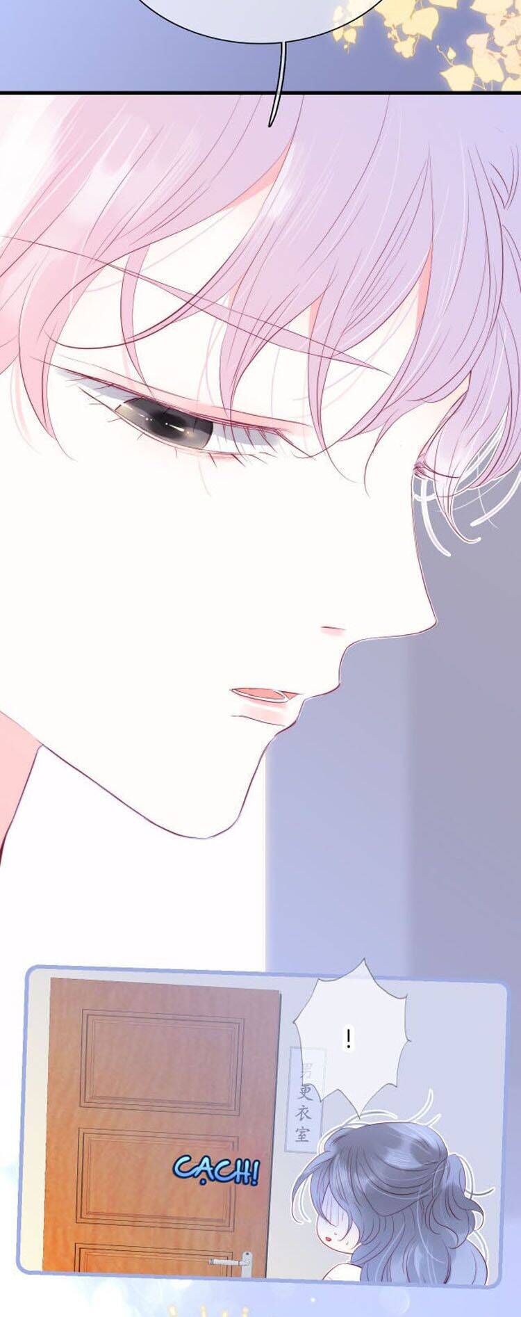 Chạy Trốn Cùng Con Nhím Chapter 16 - Trang 2