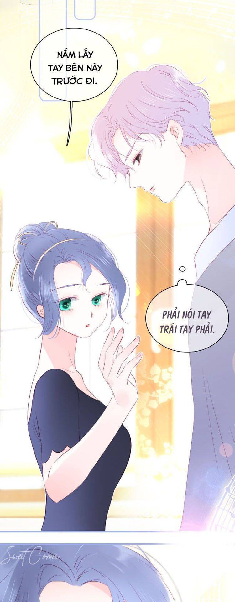 Chạy Trốn Cùng Con Nhím Chapter 16 - Trang 2