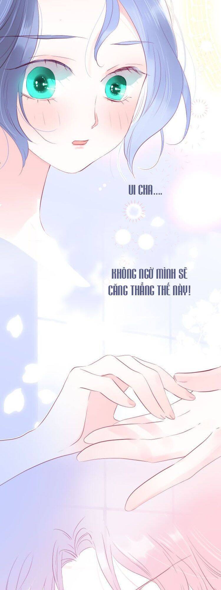 Chạy Trốn Cùng Con Nhím Chapter 16 - Trang 2