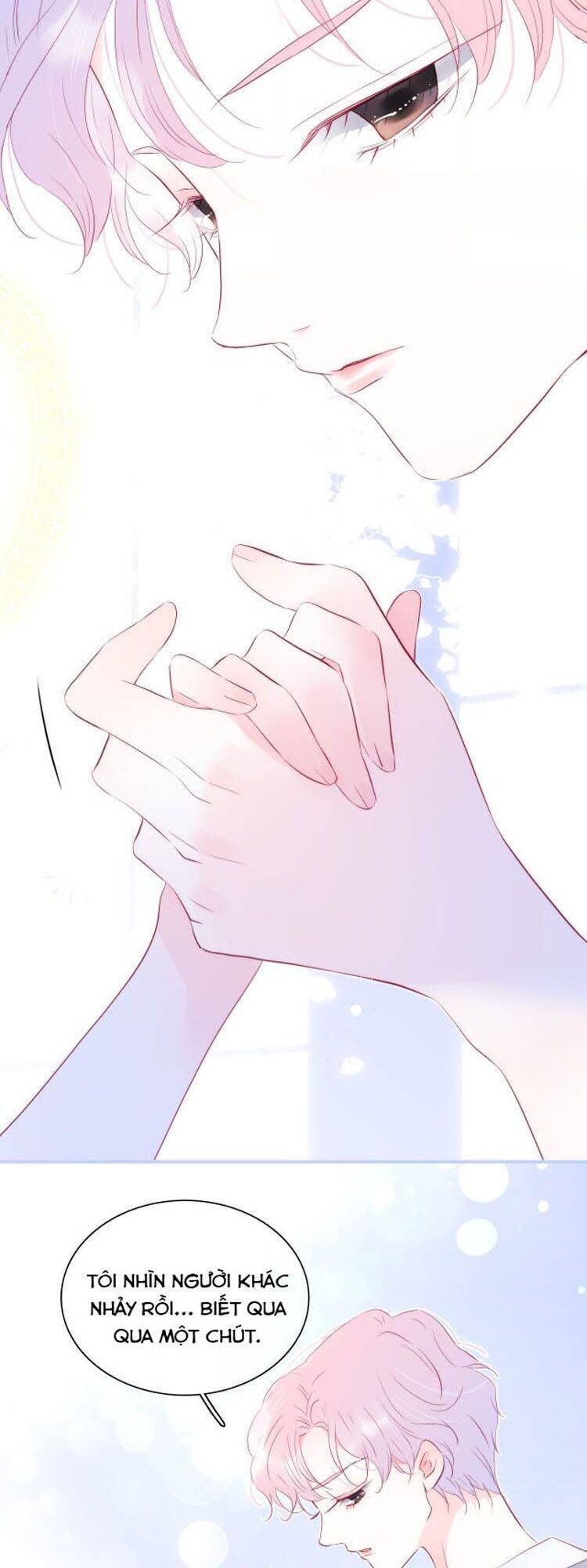 Chạy Trốn Cùng Con Nhím Chapter 16 - Trang 2