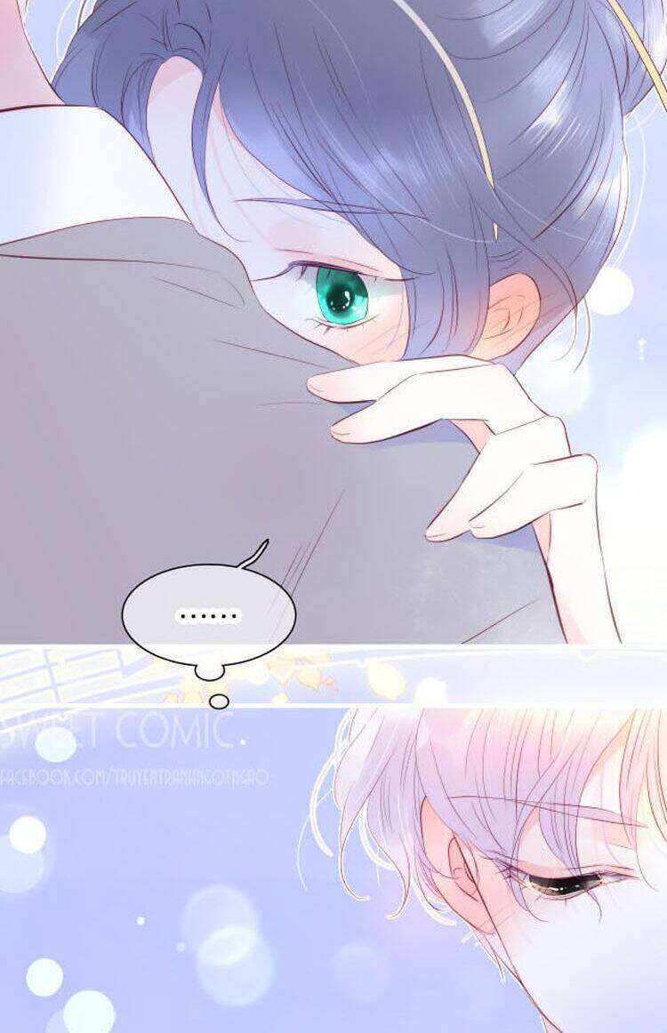 Chạy Trốn Cùng Con Nhím Chapter 16 - Trang 2