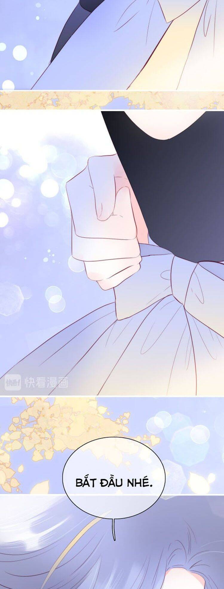 Chạy Trốn Cùng Con Nhím Chapter 16 - Trang 2