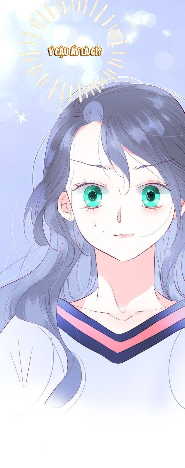 Chạy Trốn Cùng Con Nhím Chapter 16 - Trang 2