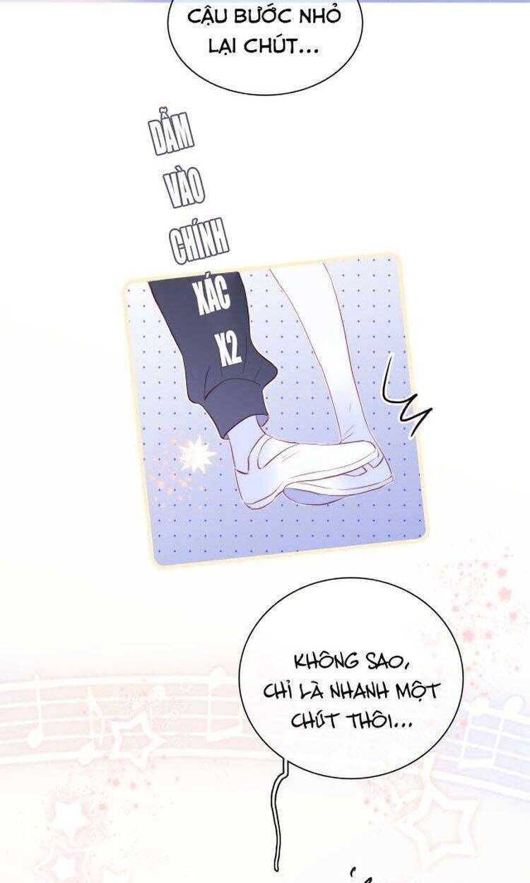 Chạy Trốn Cùng Con Nhím Chapter 16 - Trang 2