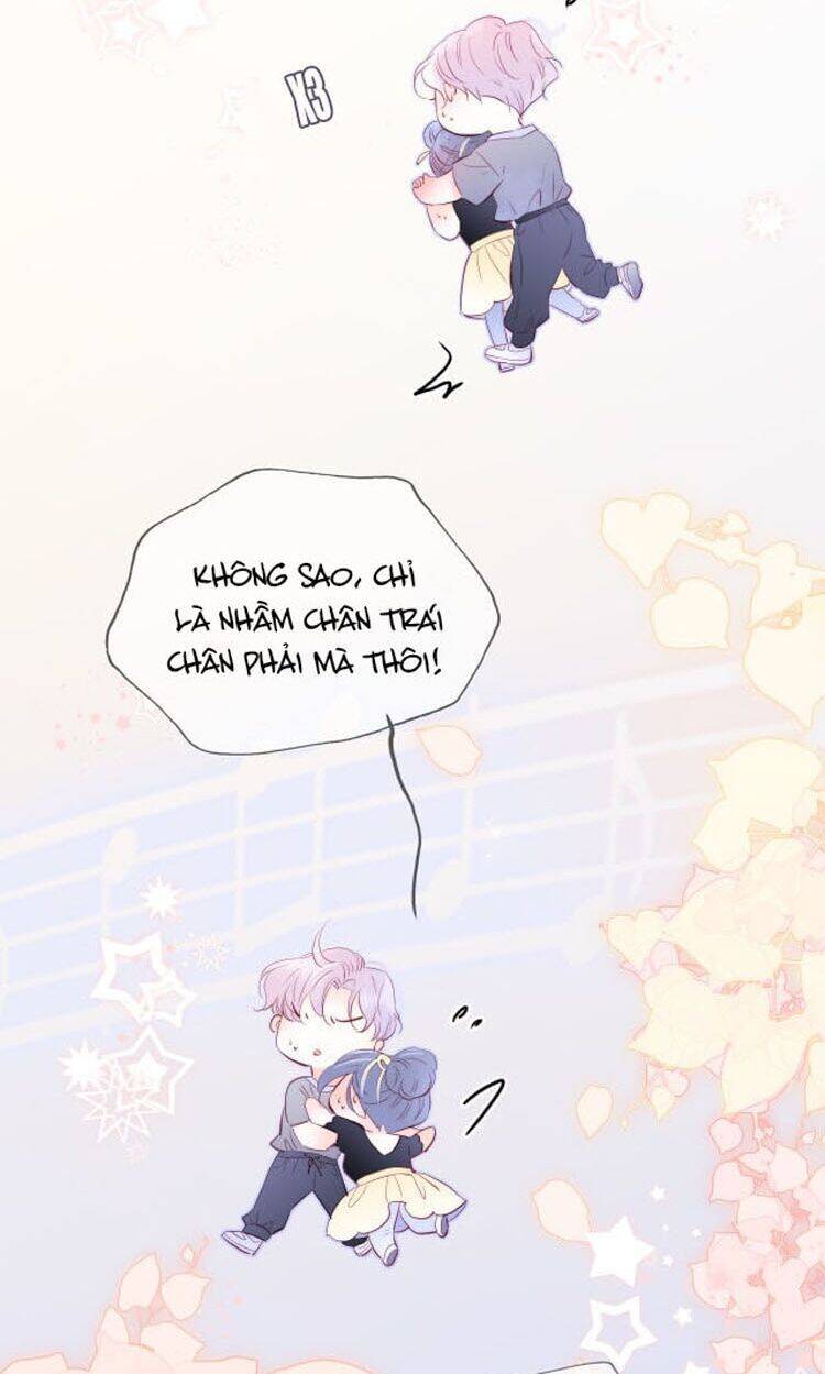 Chạy Trốn Cùng Con Nhím Chapter 16 - Trang 2