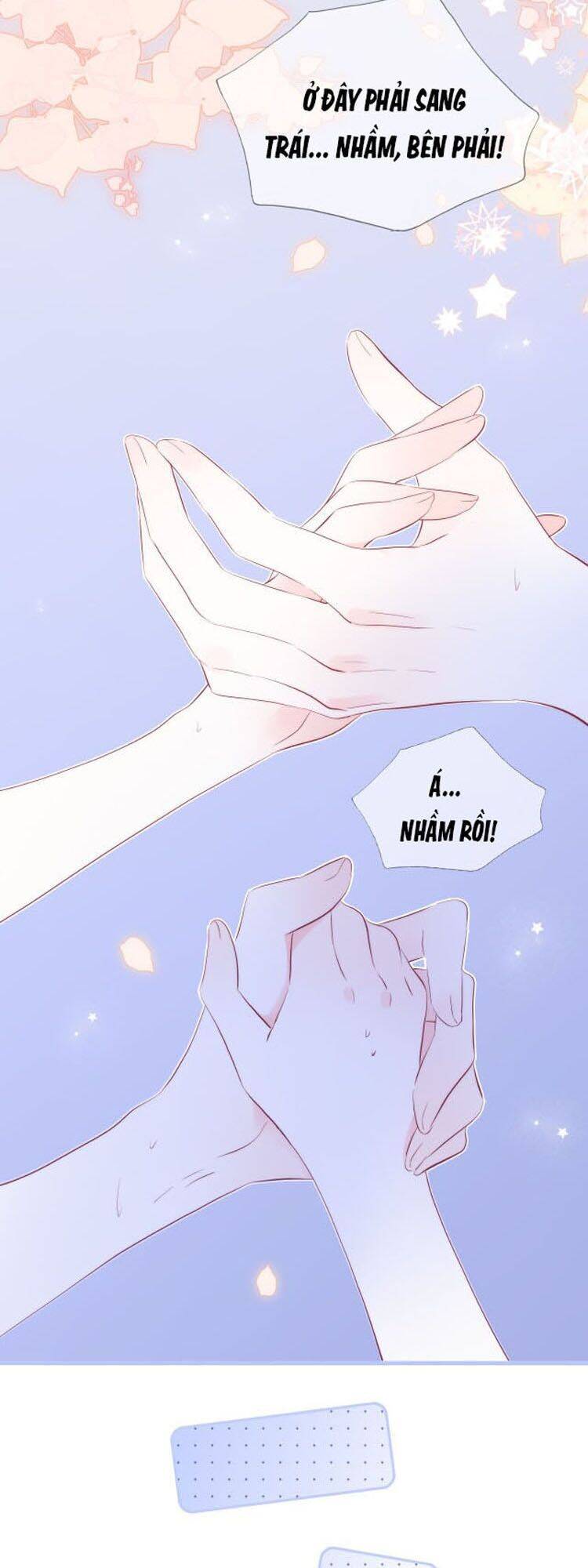 Chạy Trốn Cùng Con Nhím Chapter 16 - Trang 2