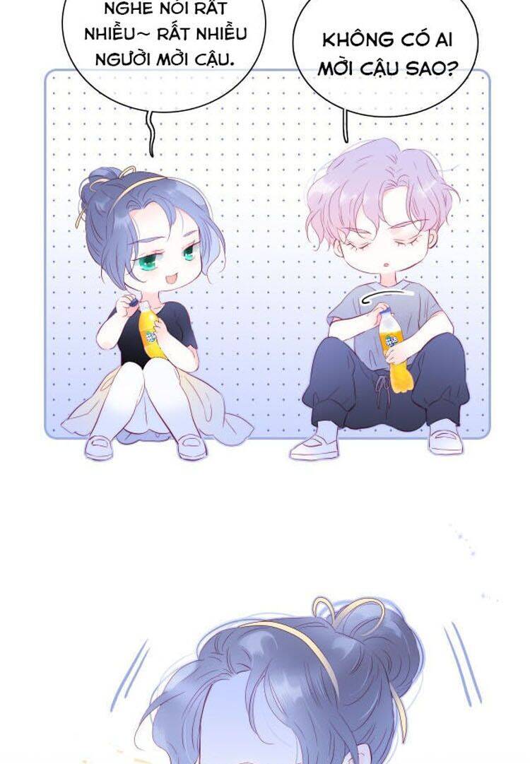 Chạy Trốn Cùng Con Nhím Chapter 16 - Trang 2