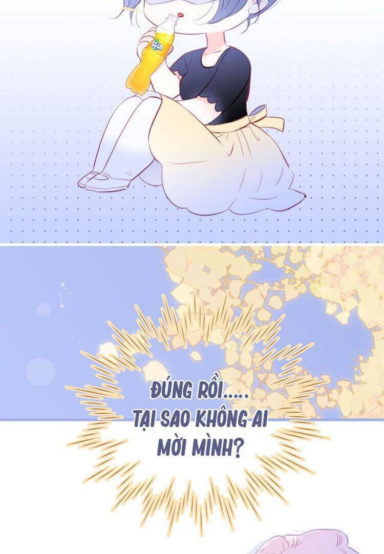 Chạy Trốn Cùng Con Nhím Chapter 16 - Trang 2