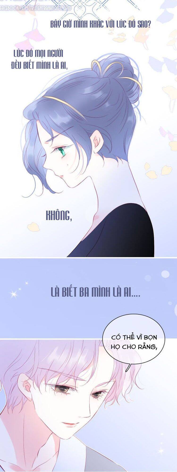 Chạy Trốn Cùng Con Nhím Chapter 16 - Trang 2