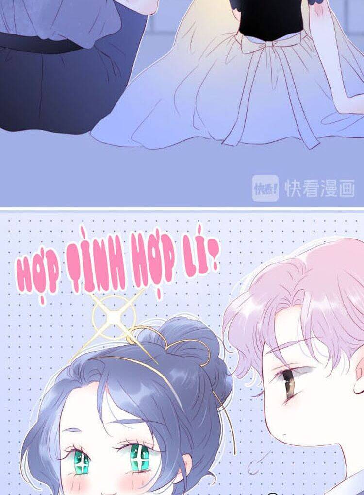 Chạy Trốn Cùng Con Nhím Chapter 16 - Trang 2