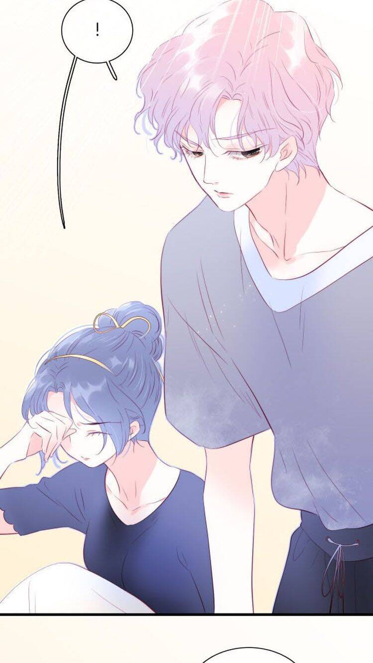 Chạy Trốn Cùng Con Nhím Chapter 16 - Trang 2