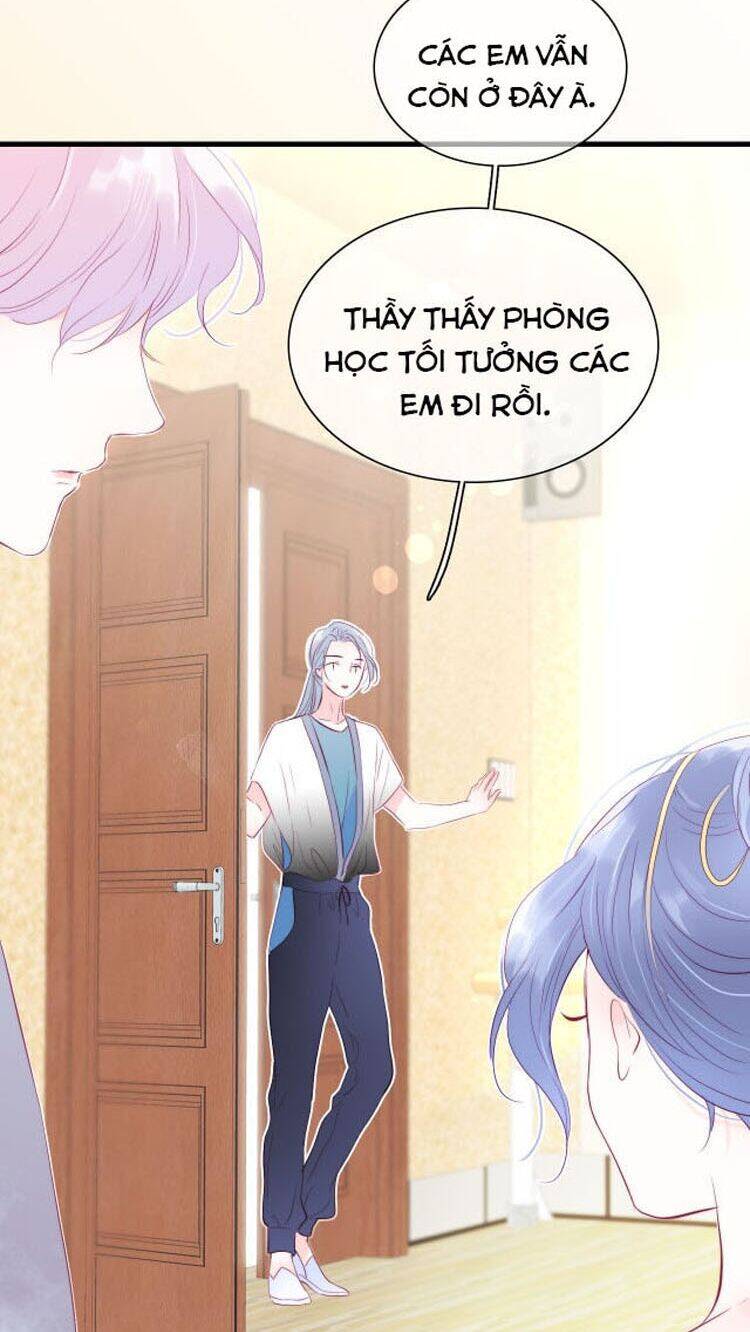 Chạy Trốn Cùng Con Nhím Chapter 16 - Trang 2