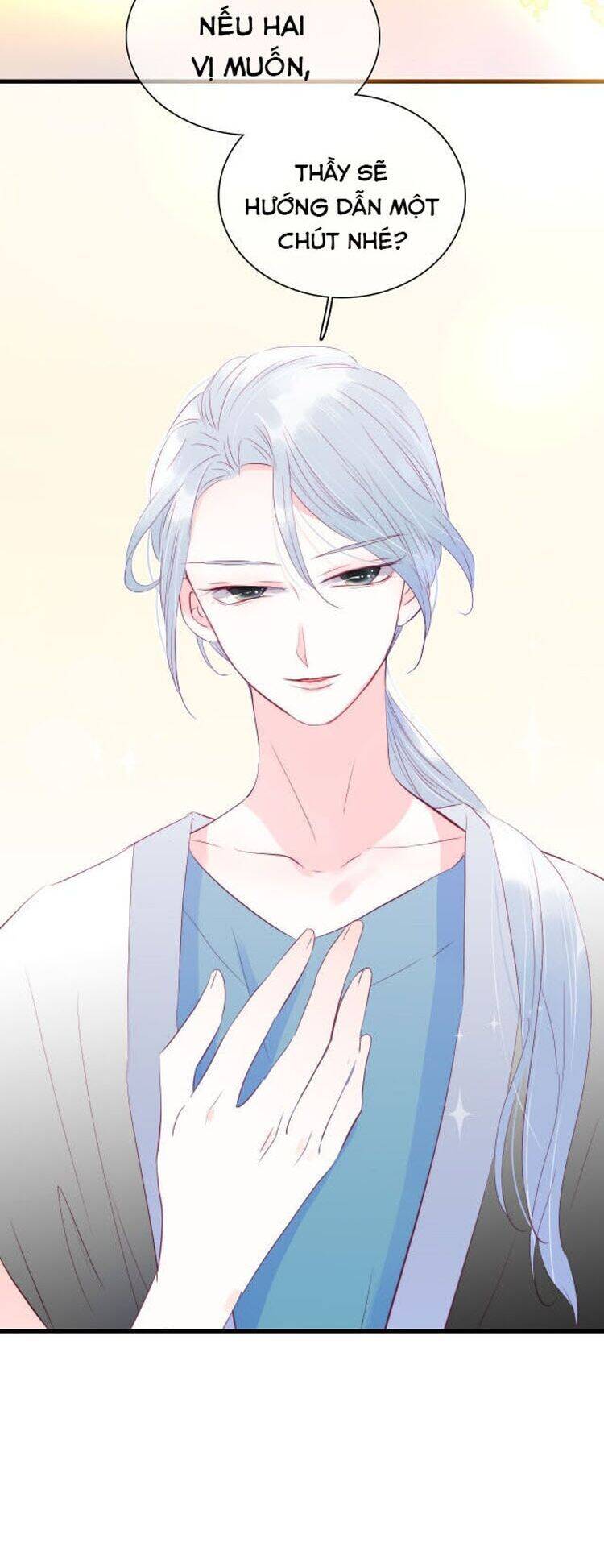 Chạy Trốn Cùng Con Nhím Chapter 16 - Trang 2