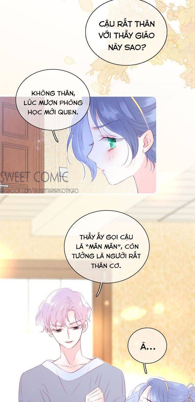 Chạy Trốn Cùng Con Nhím Chapter 16 - Trang 2