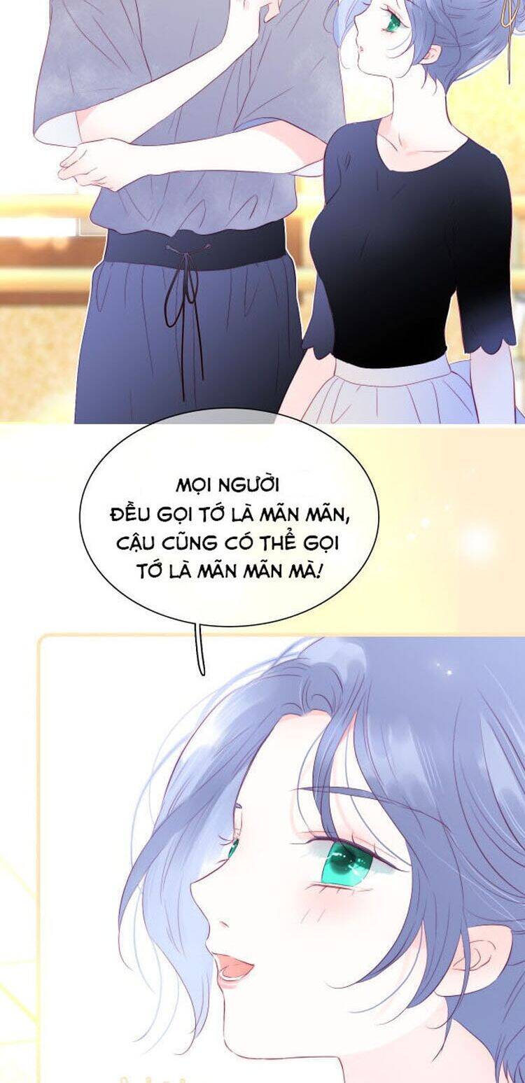 Chạy Trốn Cùng Con Nhím Chapter 16 - Trang 2