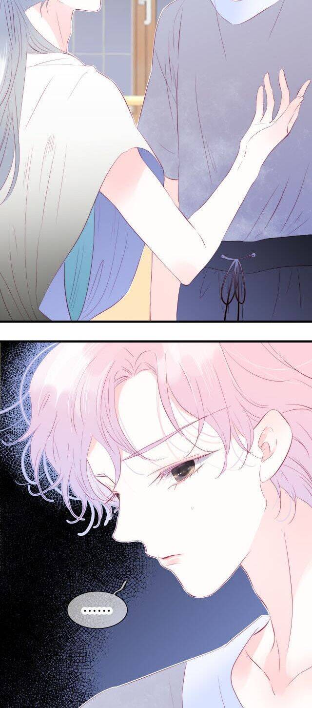 Chạy Trốn Cùng Con Nhím Chapter 17 - Trang 2