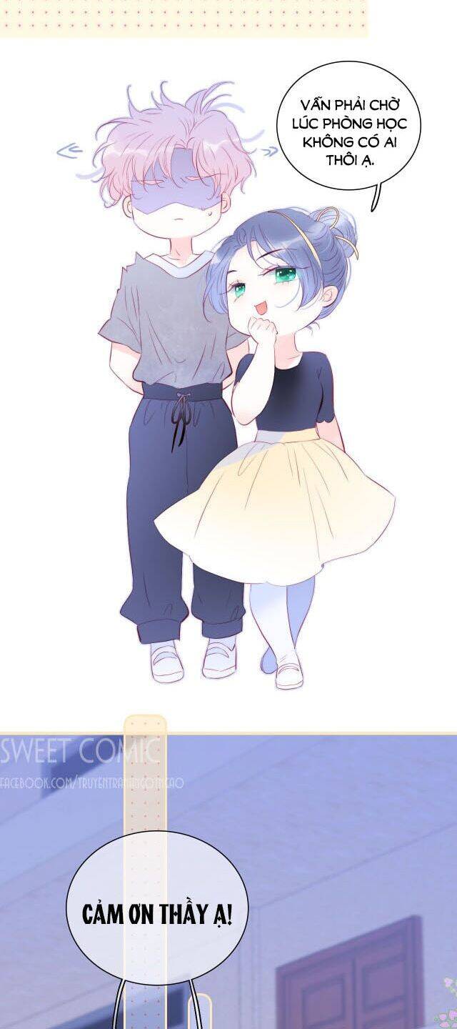 Chạy Trốn Cùng Con Nhím Chapter 17 - Trang 2