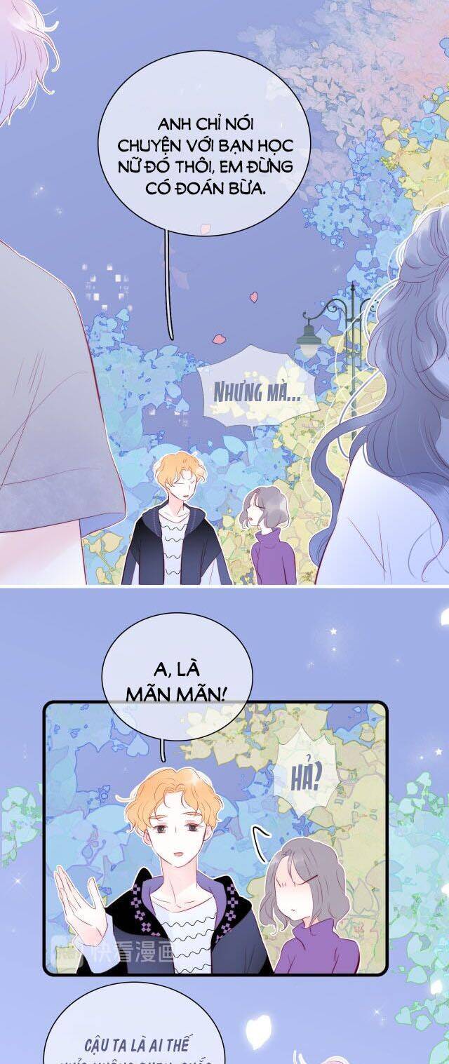 Chạy Trốn Cùng Con Nhím Chapter 17 - Trang 2