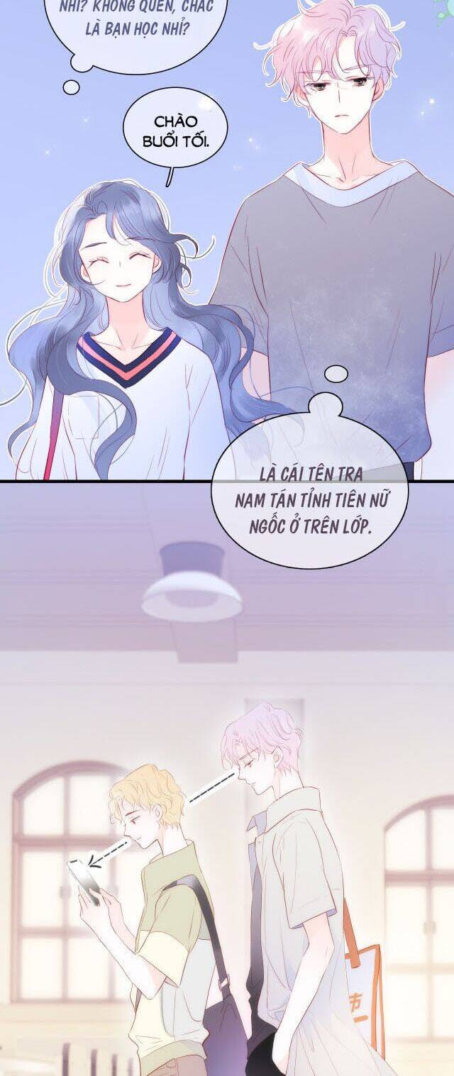 Chạy Trốn Cùng Con Nhím Chapter 17 - Trang 2