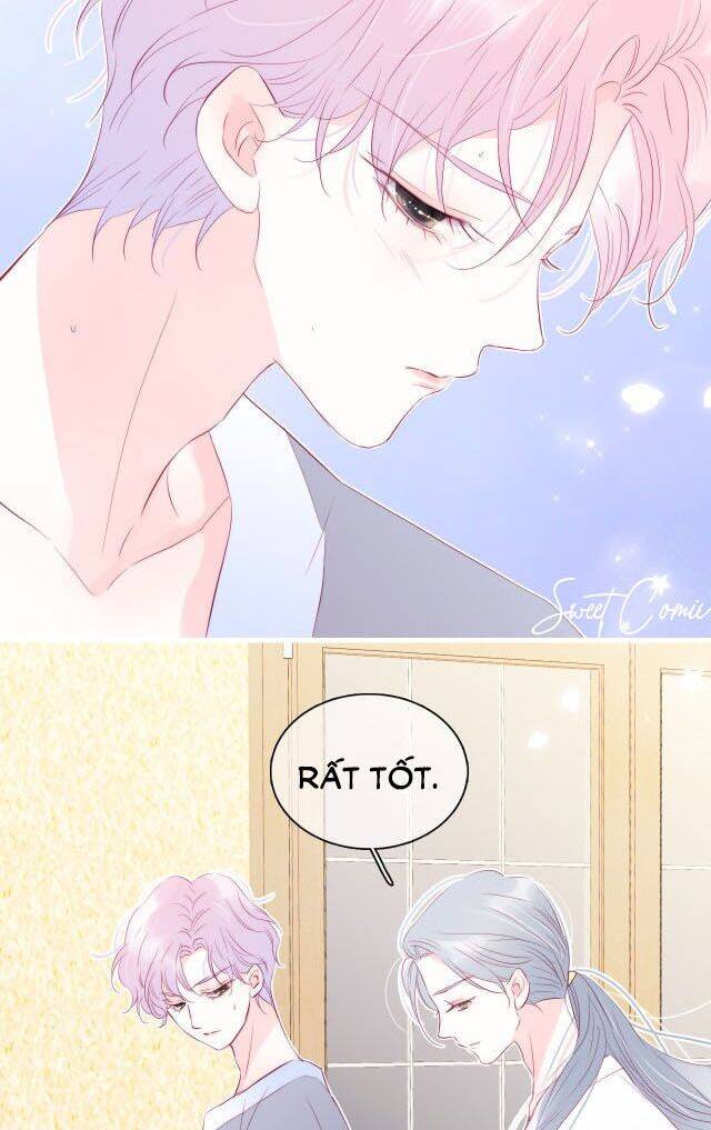 Chạy Trốn Cùng Con Nhím Chapter 17 - Trang 2