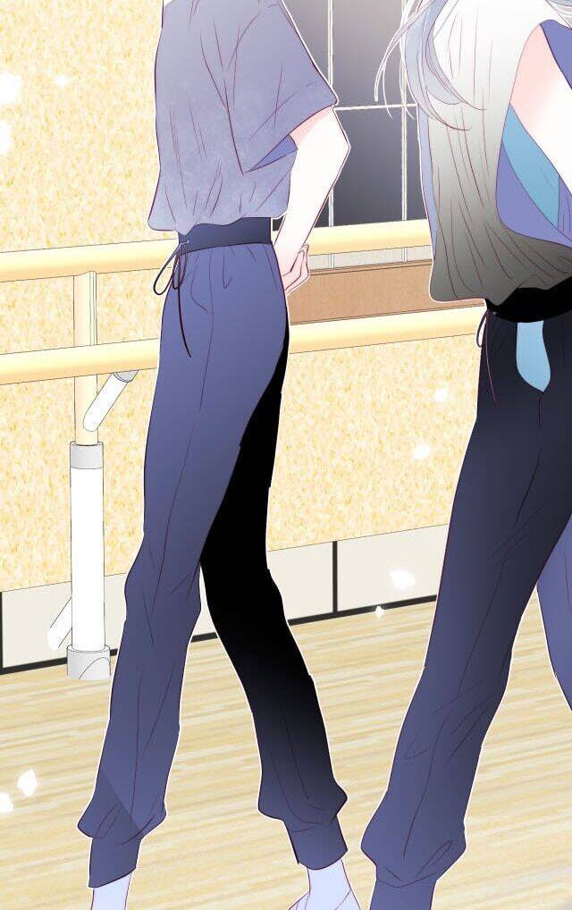 Chạy Trốn Cùng Con Nhím Chapter 17 - Trang 2