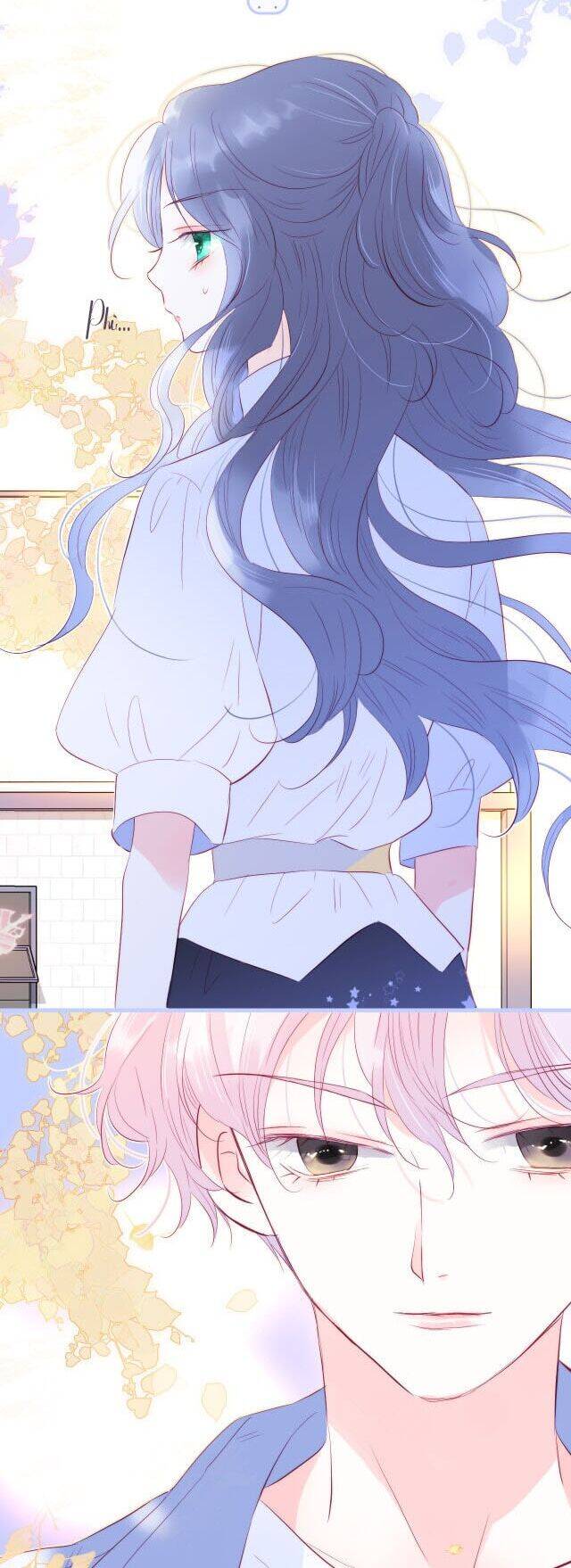 Chạy Trốn Cùng Con Nhím Chapter 18 - Trang 2