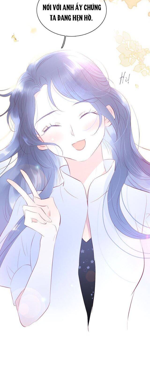 Chạy Trốn Cùng Con Nhím Chapter 18 - Trang 2