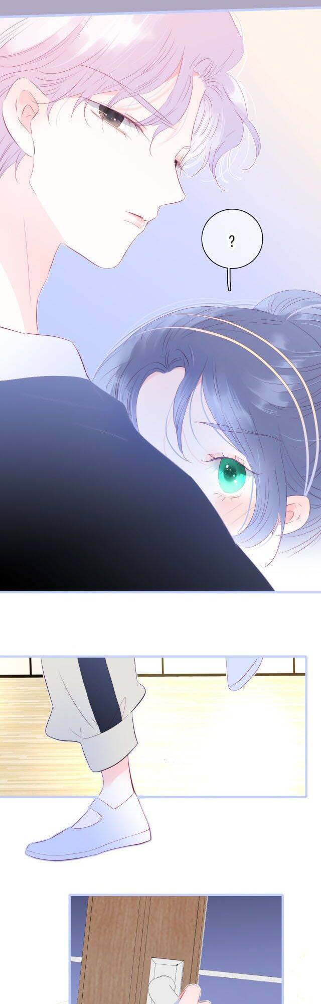 Chạy Trốn Cùng Con Nhím Chapter 19 - Trang 2