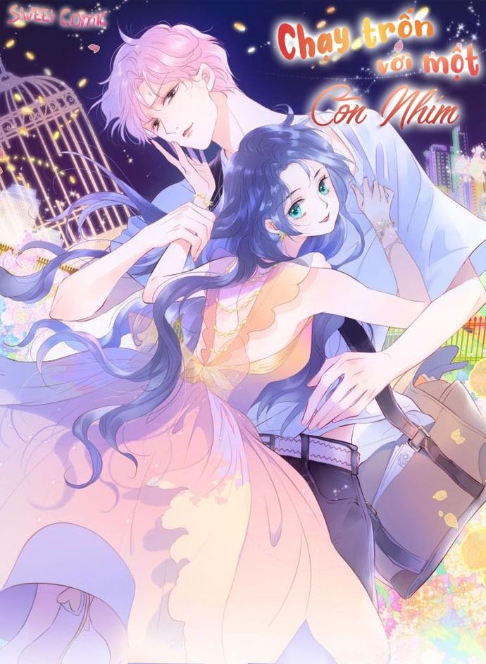 Chạy Trốn Cùng Con Nhím Chapter 2 - Trang 2