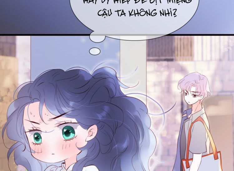 Chạy Trốn Cùng Con Nhím Chapter 2 - Trang 2