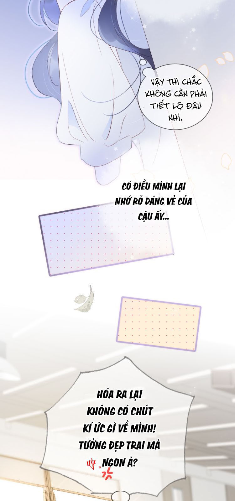 Chạy Trốn Cùng Con Nhím Chapter 2 - Trang 2