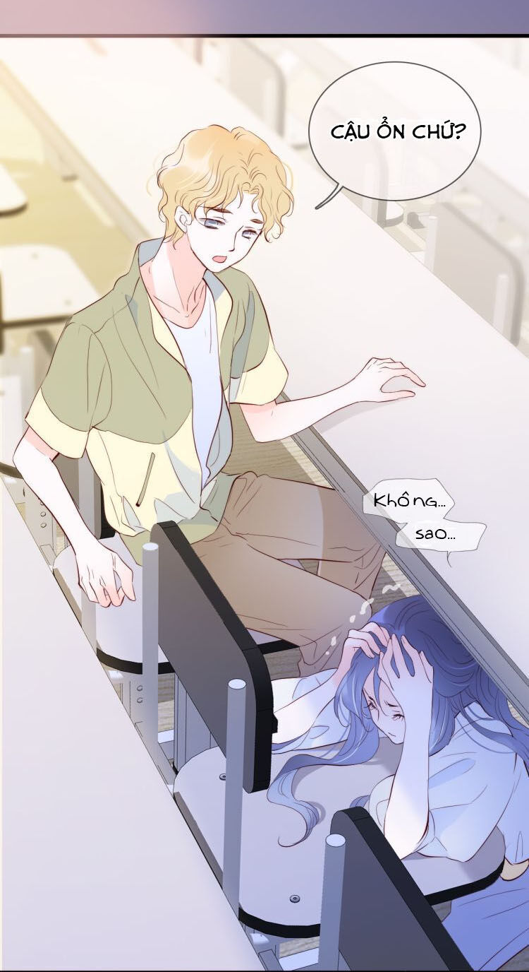 Chạy Trốn Cùng Con Nhím Chapter 2 - Trang 2