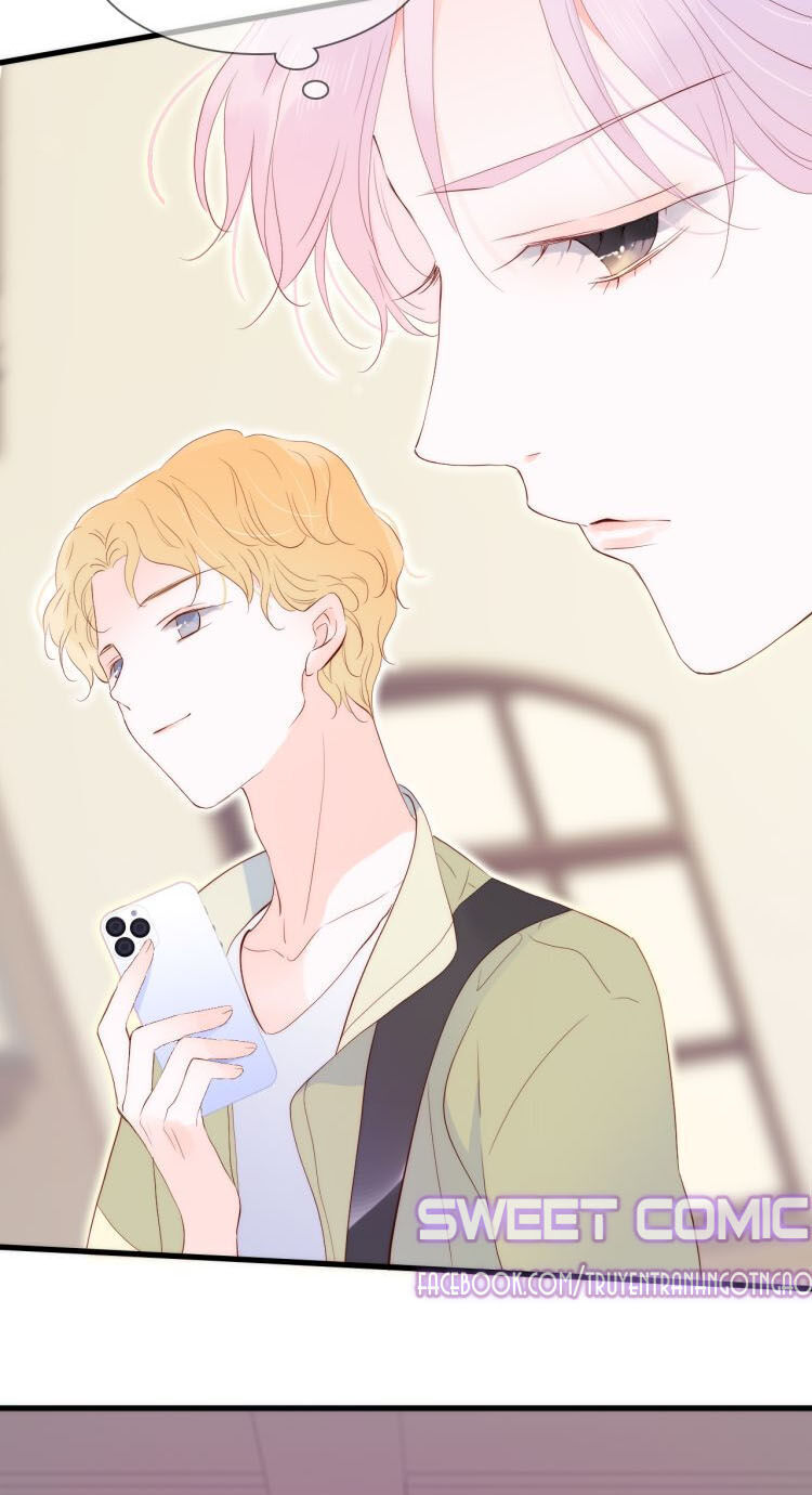 Chạy Trốn Cùng Con Nhím Chapter 2 - Trang 2