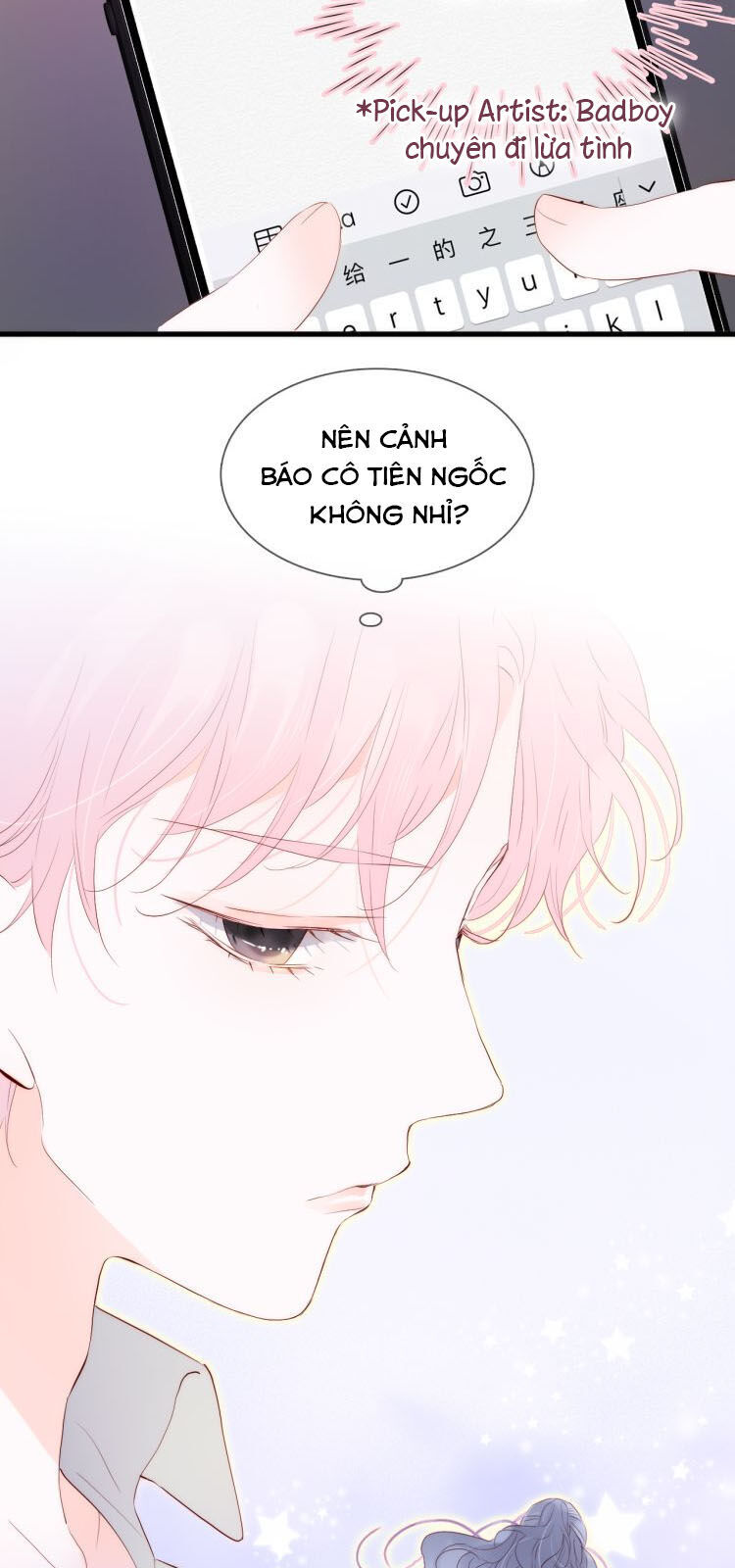 Chạy Trốn Cùng Con Nhím Chapter 2 - Trang 2