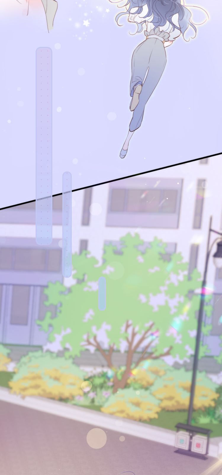 Chạy Trốn Cùng Con Nhím Chapter 2 - Trang 2