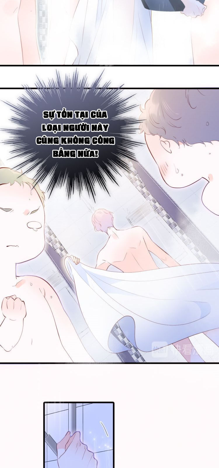 Chạy Trốn Cùng Con Nhím Chapter 2 - Trang 2