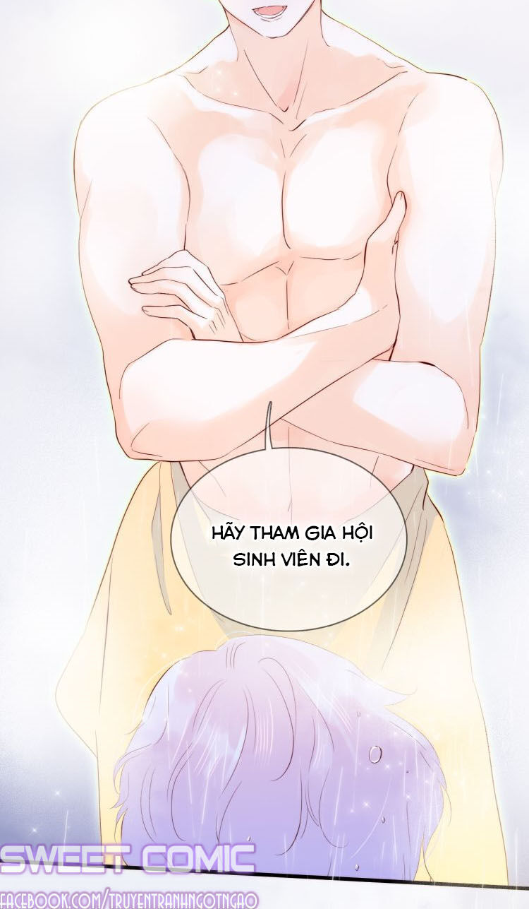 Chạy Trốn Cùng Con Nhím Chapter 2 - Trang 2