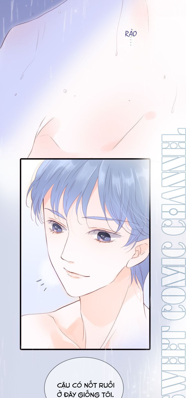 Chạy Trốn Cùng Con Nhím Chapter 2 - Trang 2