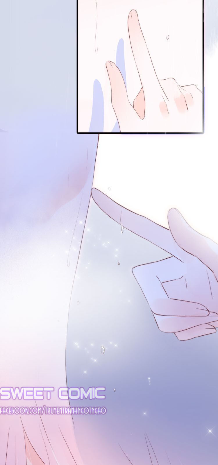 Chạy Trốn Cùng Con Nhím Chapter 2 - Trang 2