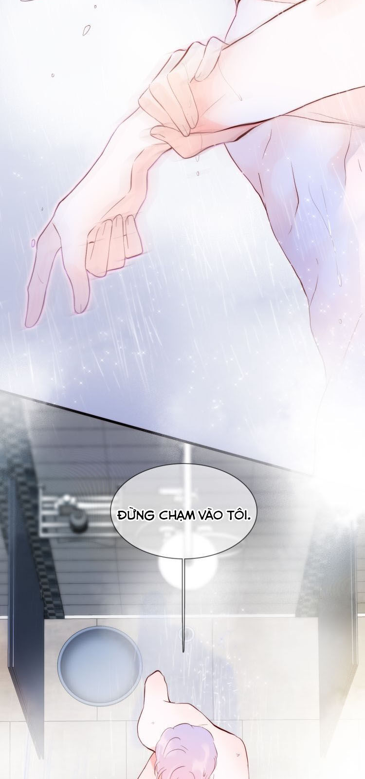 Chạy Trốn Cùng Con Nhím Chapter 2 - Trang 2