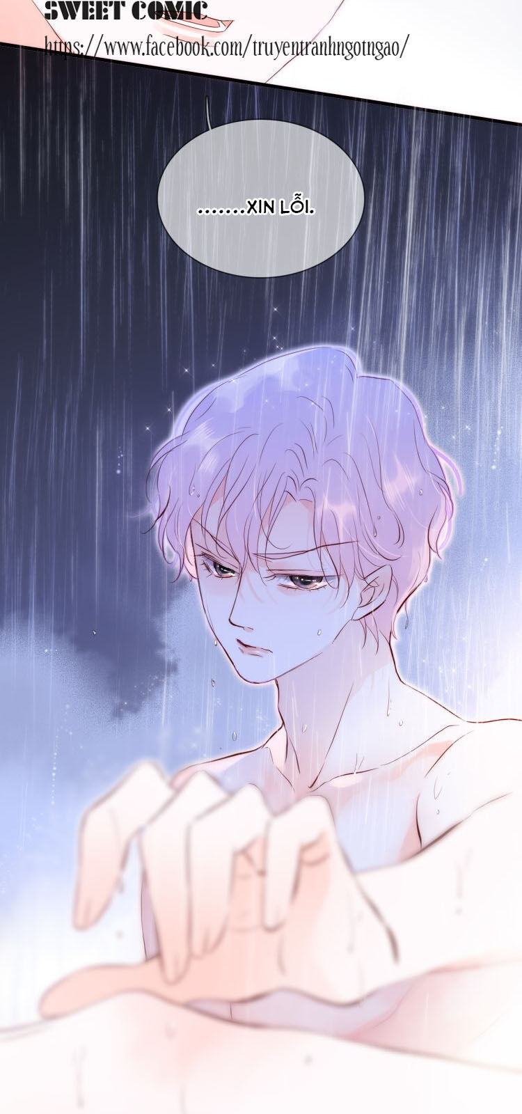 Chạy Trốn Cùng Con Nhím Chapter 2 - Trang 2