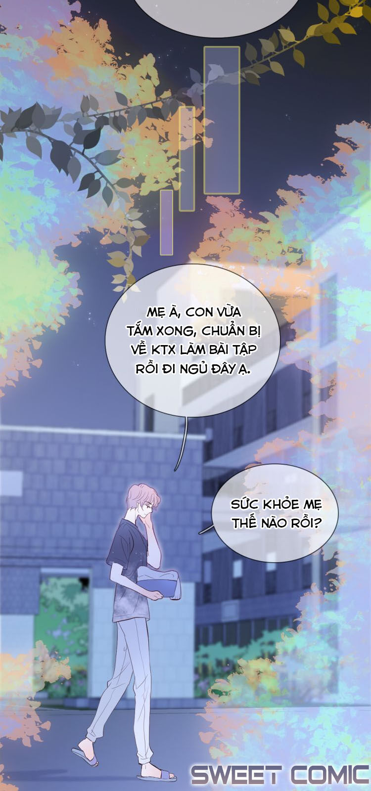 Chạy Trốn Cùng Con Nhím Chapter 2 - Trang 2