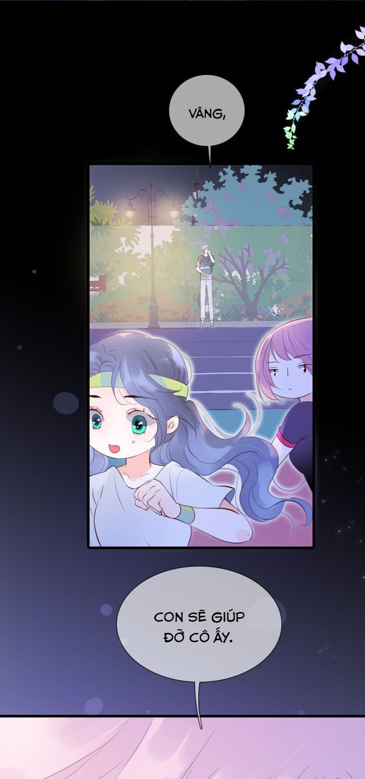 Chạy Trốn Cùng Con Nhím Chapter 2 - Trang 2