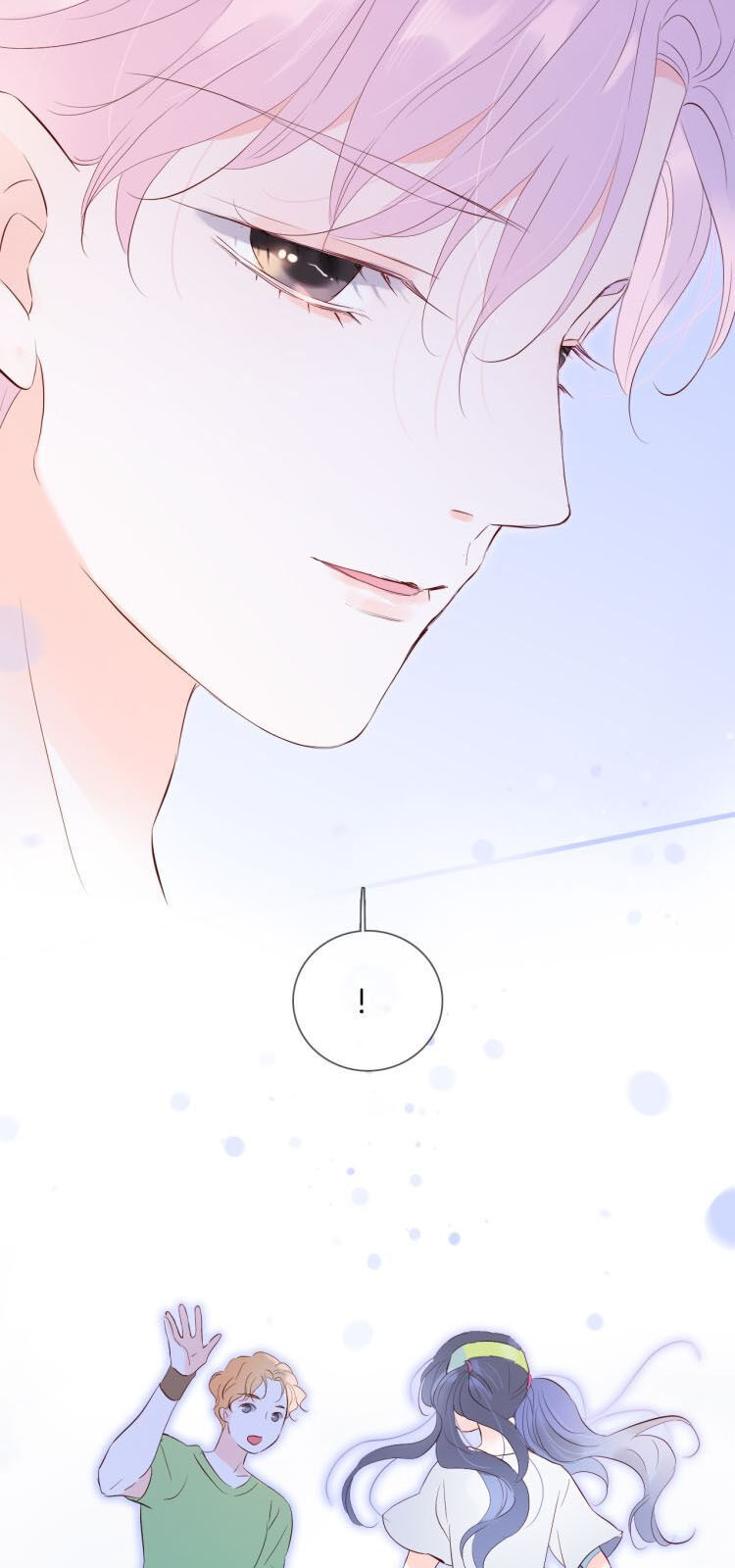 Chạy Trốn Cùng Con Nhím Chapter 2 - Trang 2