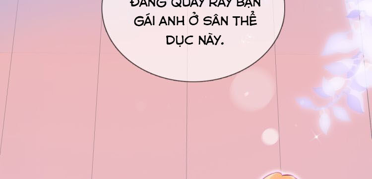 Chạy Trốn Cùng Con Nhím Chapter 2 - Trang 2