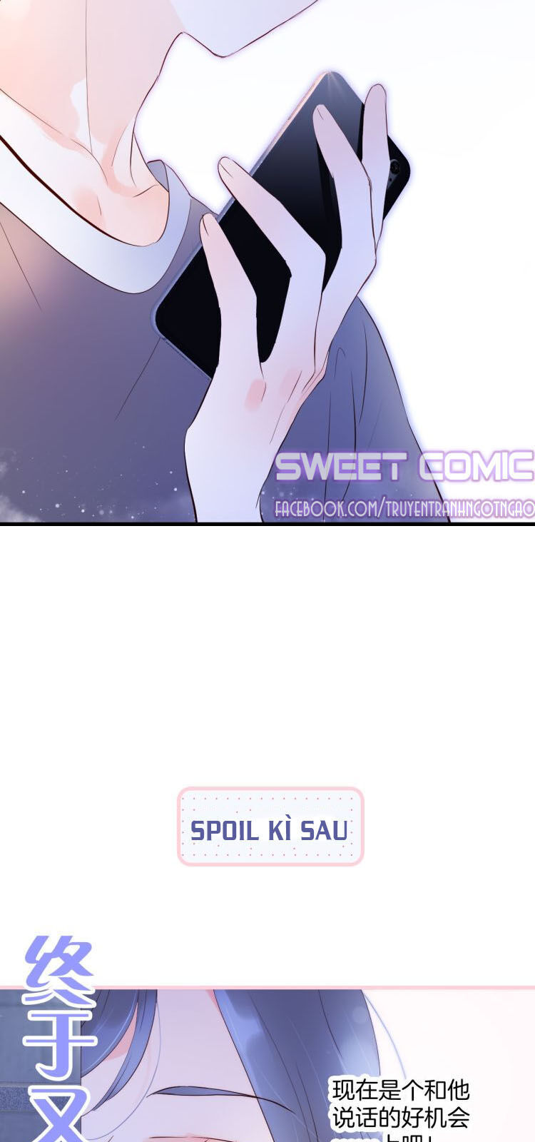 Chạy Trốn Cùng Con Nhím Chapter 2 - Trang 2