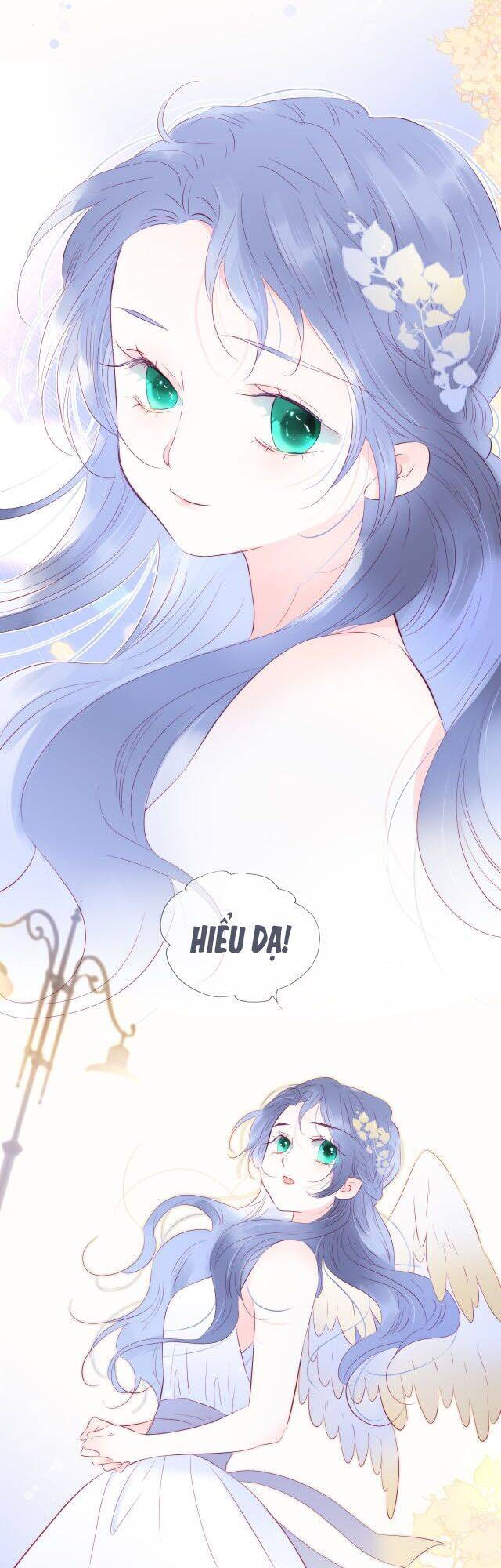 Chạy Trốn Cùng Con Nhím Chapter 20 - Trang 2