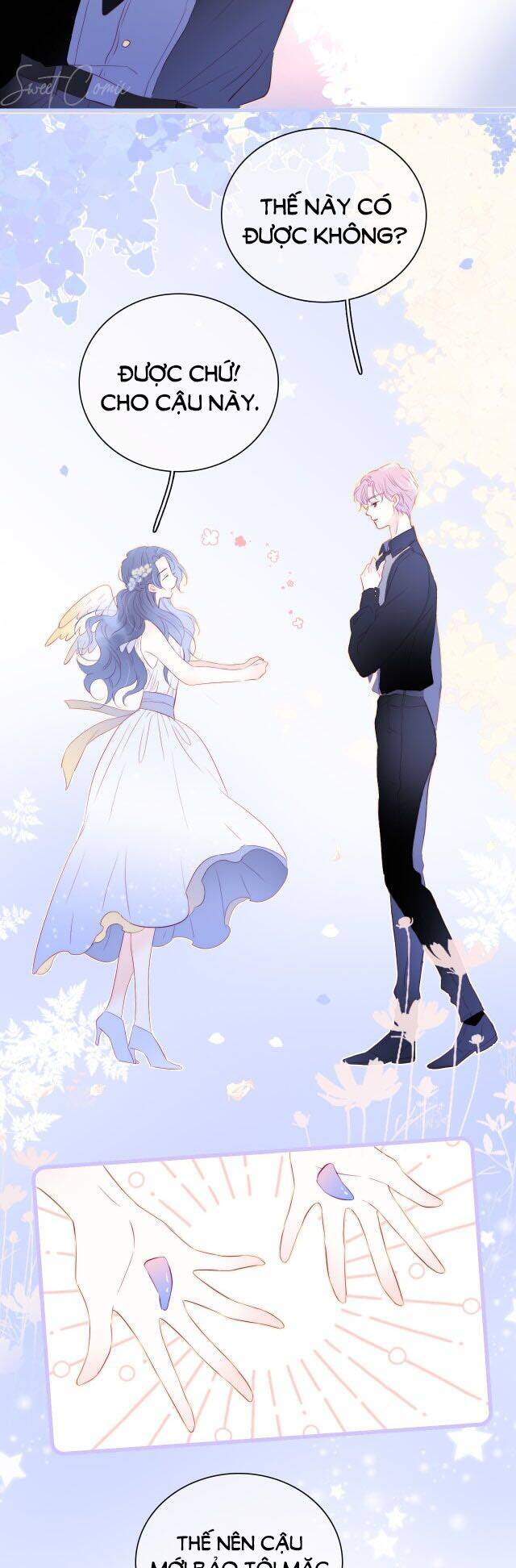 Chạy Trốn Cùng Con Nhím Chapter 20 - Trang 2